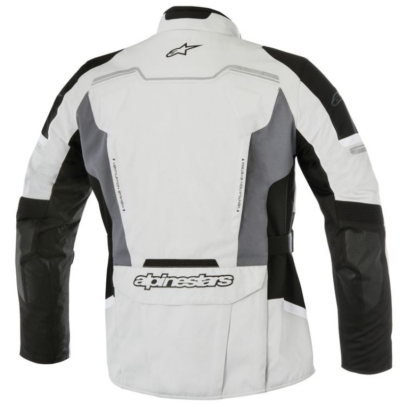 Alpinestars Andes DryStar V2 0